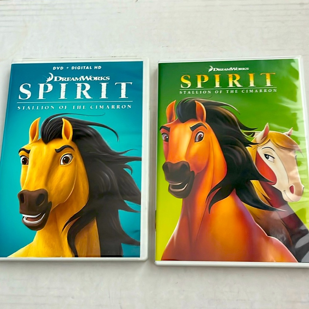 Kids Spirit movies